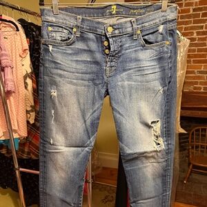 7 josefina skinny boyfriend jeans